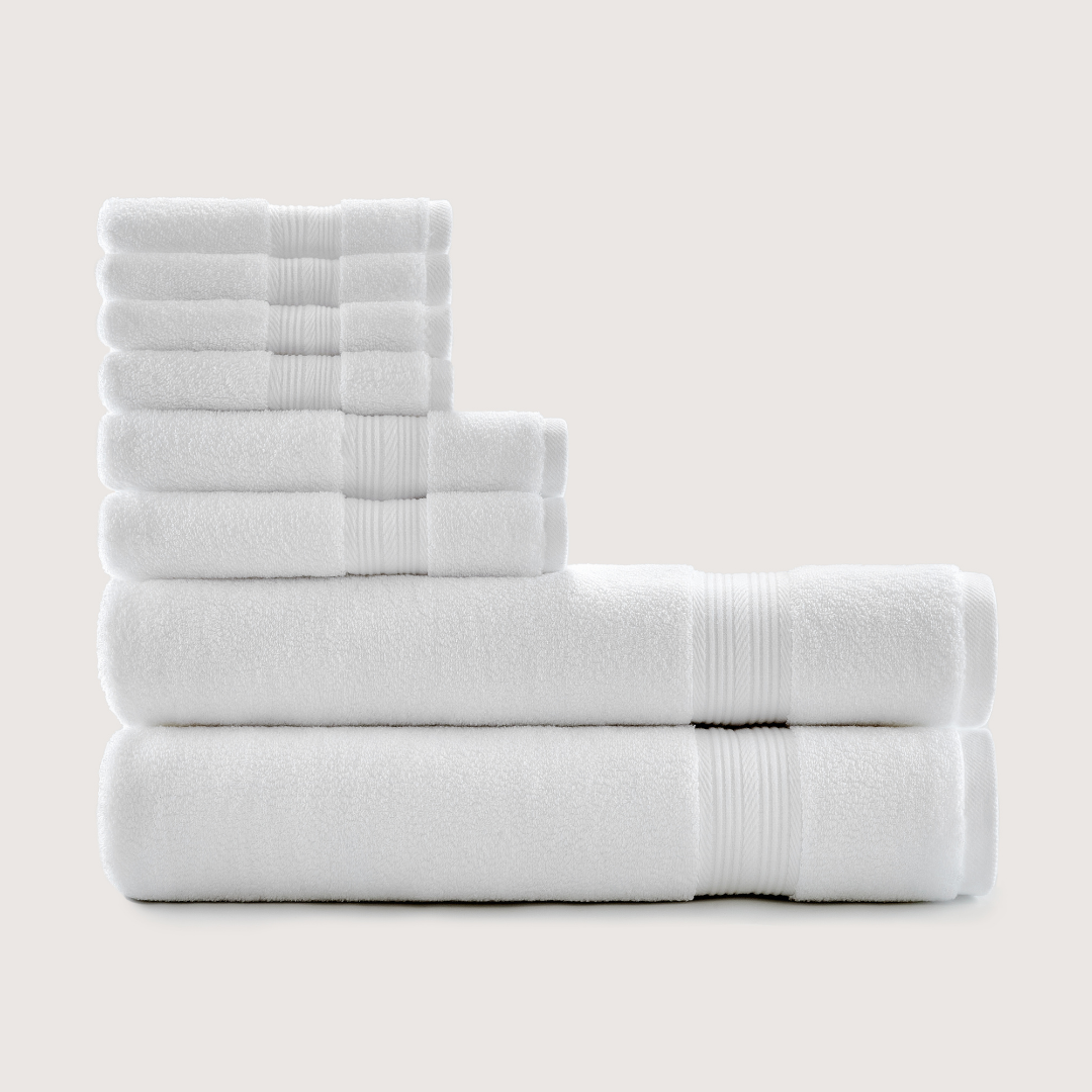 Spa-Soft Bath Bundle