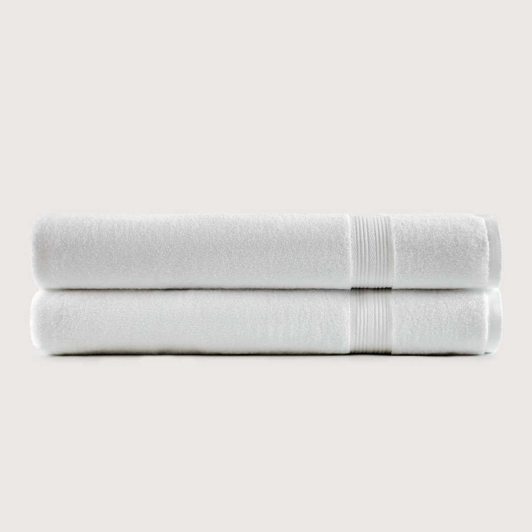 Spa-Soft Bath Sheets