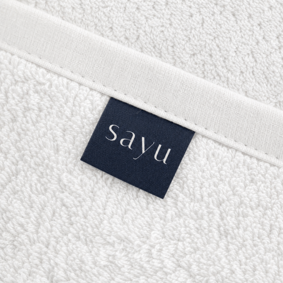 Spa-Soft Cotton Washcloths