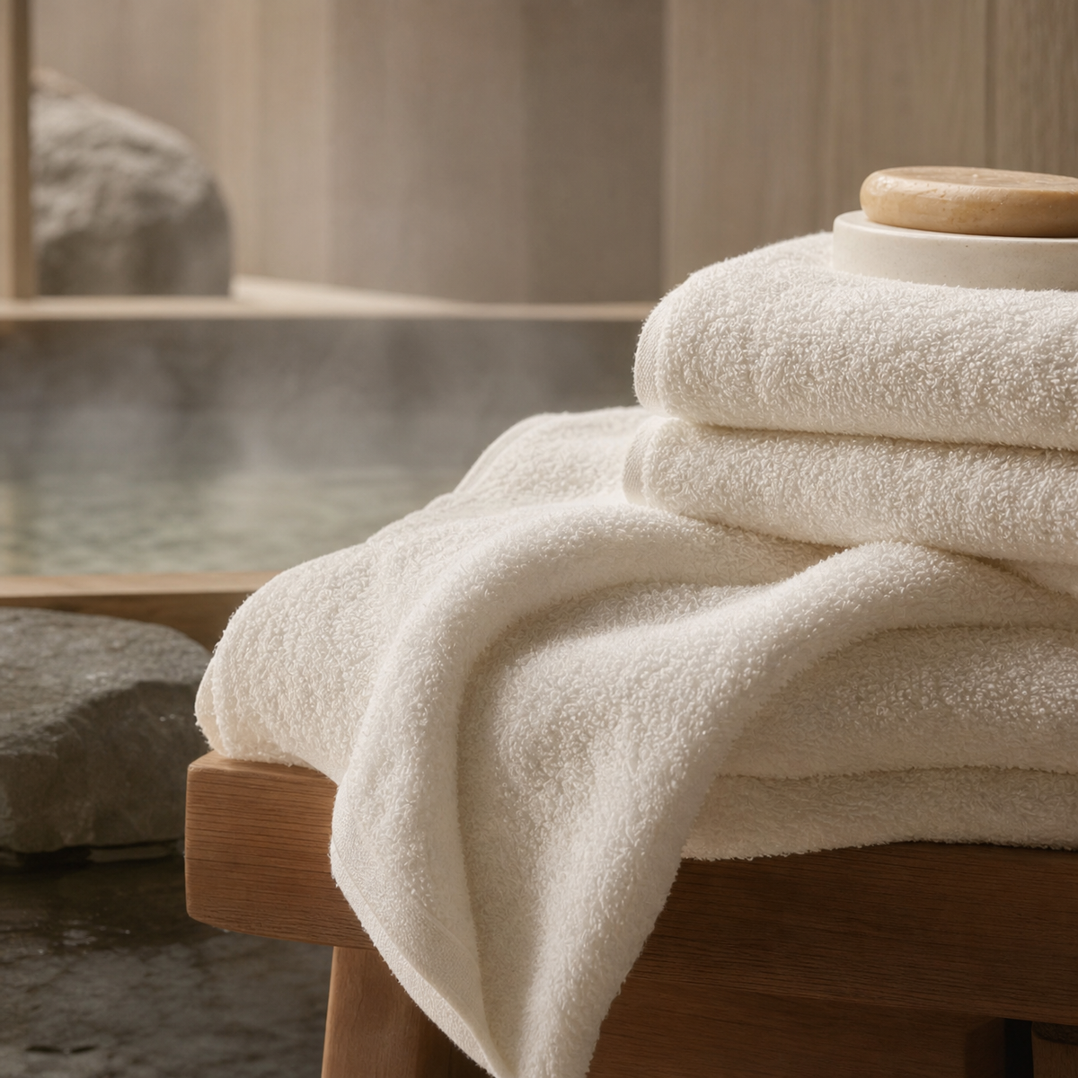 Spa-Soft Bath Bundle