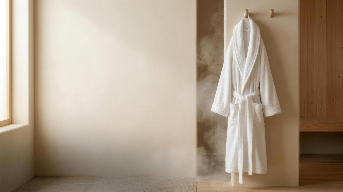 Robes