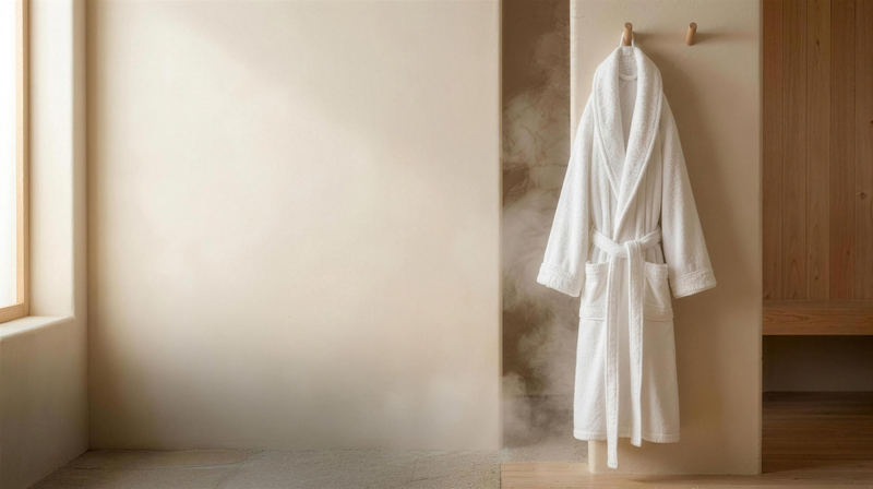 Robes