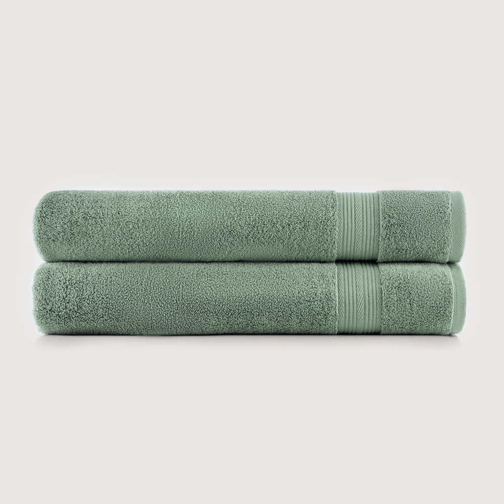 Spa-Soft Bath Sheets