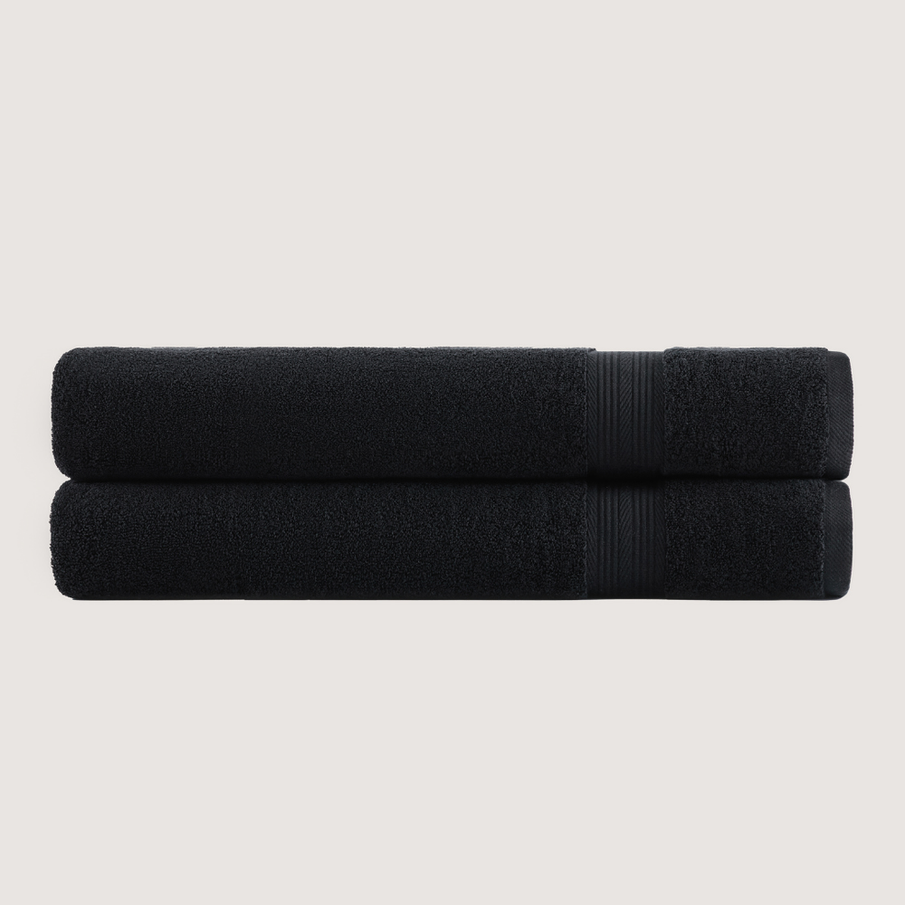 Spa-Soft Bath Sheets