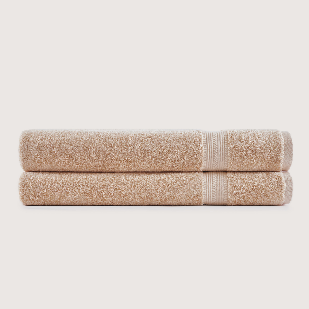 Spa-Soft Bath Sheets