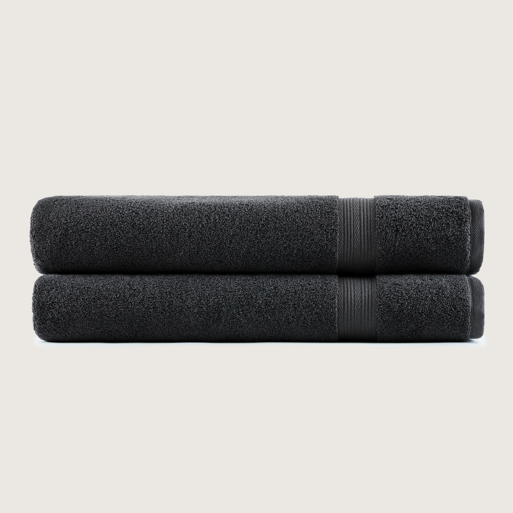 Spa-Soft Bath Sheets