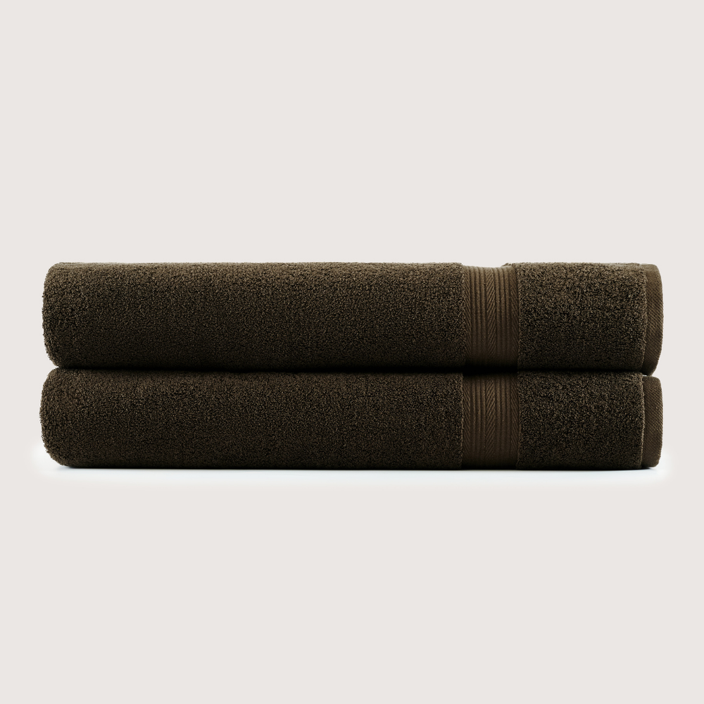 Spa-Soft Bath Sheets