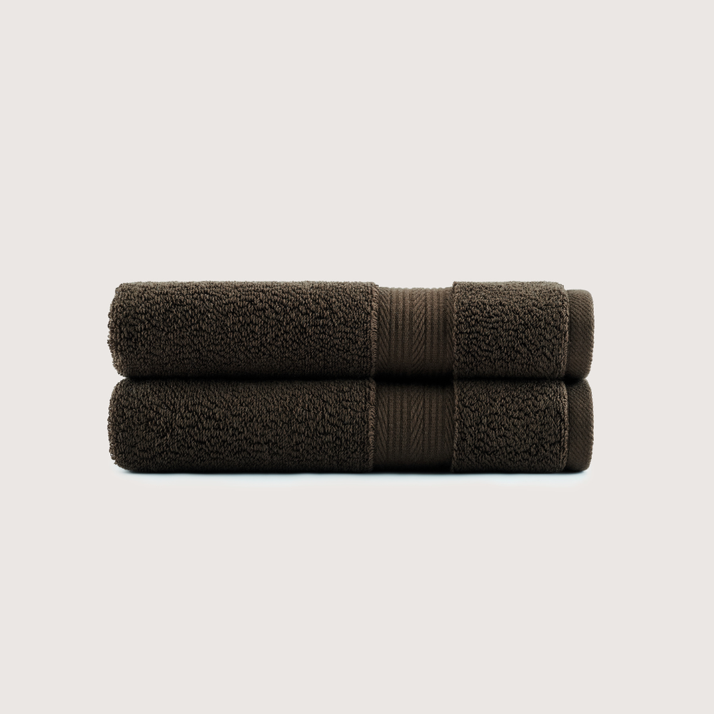 Spa-Soft Cotton Hand Towels