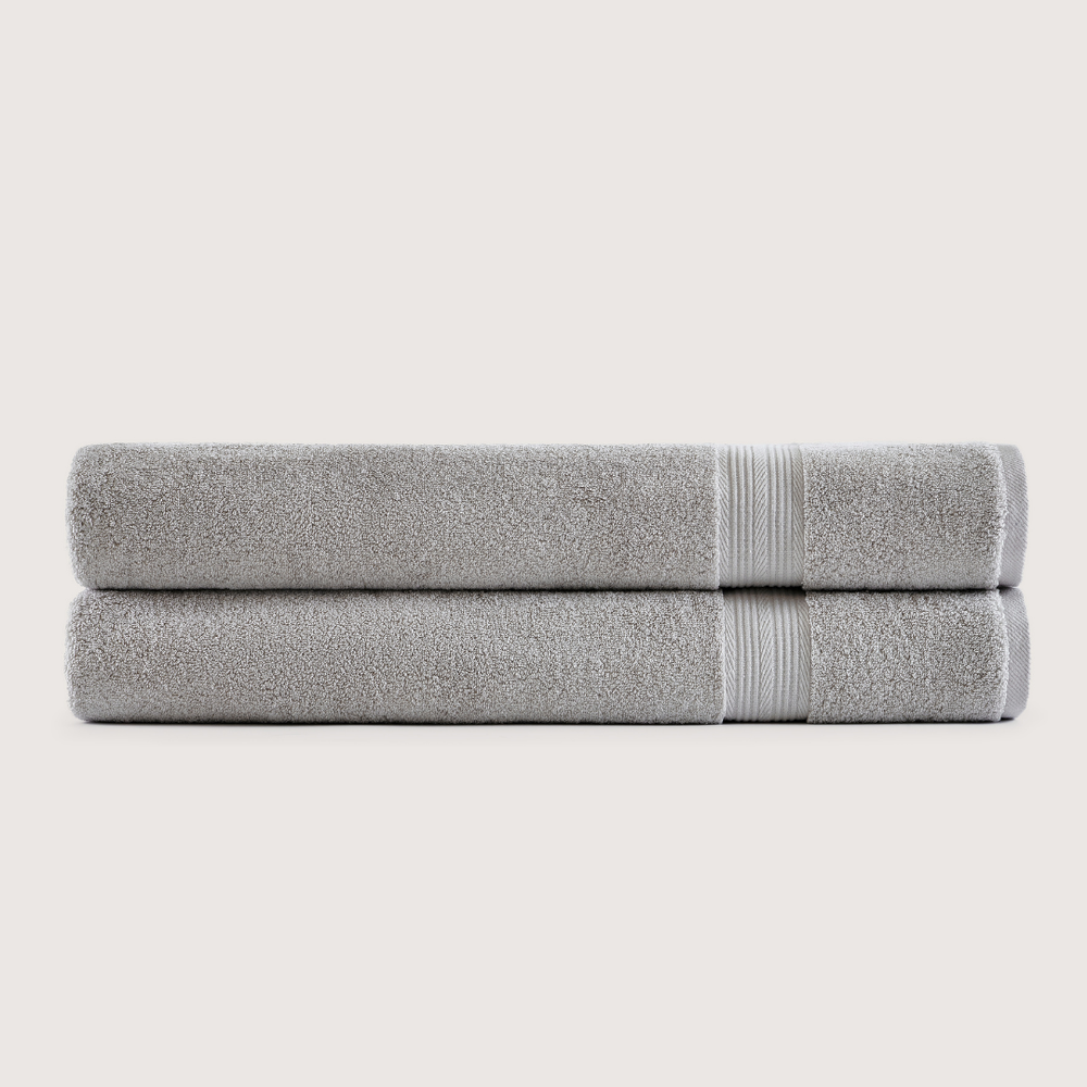 Spa-Soft Bath Sheets