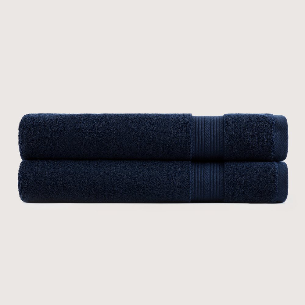 Spa-Soft Bath Sheets