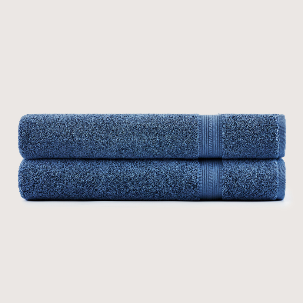 Spa-Soft Bath Sheets