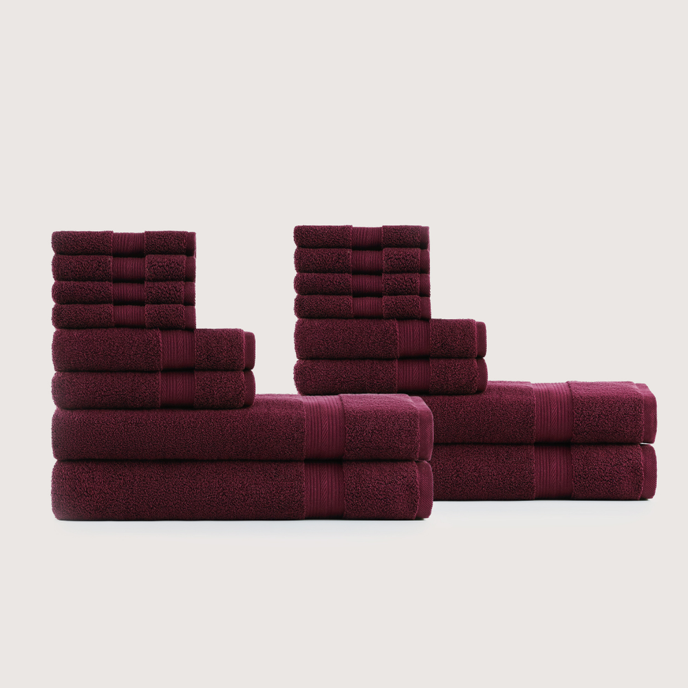 Spa-Soft Family Bath Bundle