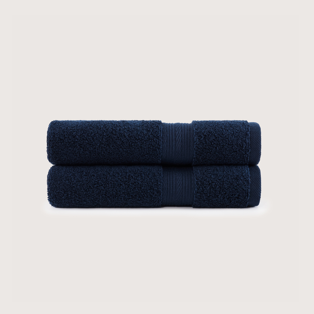 Spa-Soft Cotton Hand Towels
