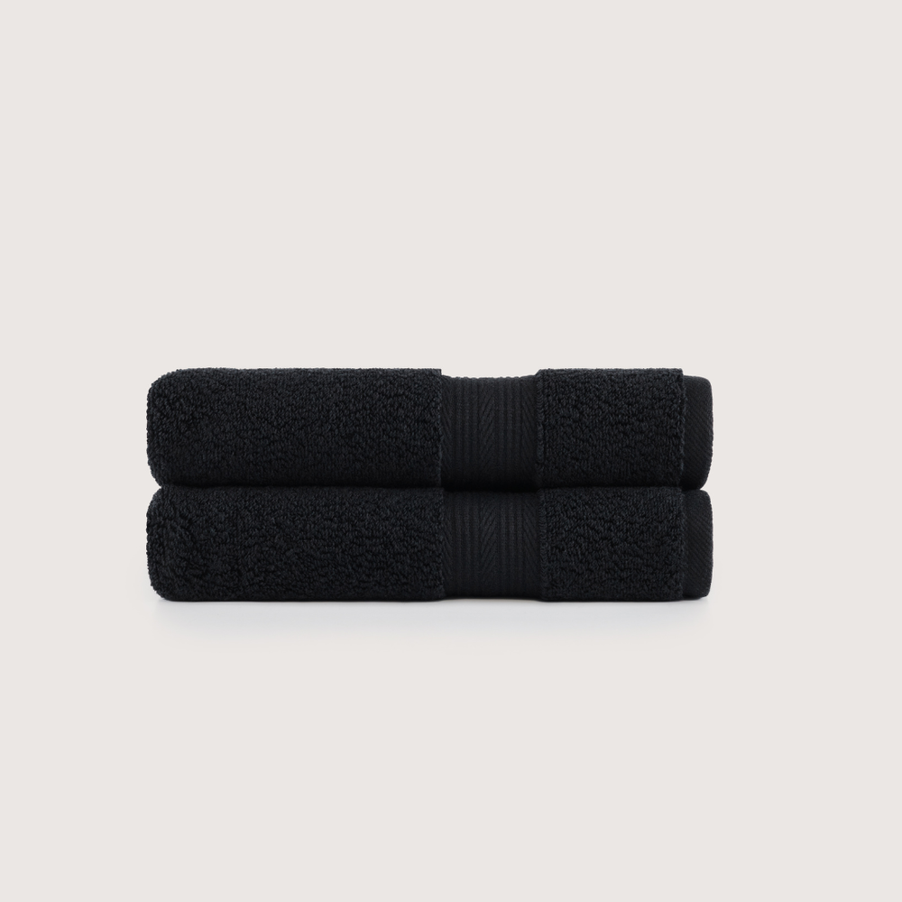 Spa-Soft Cotton Hand Towels