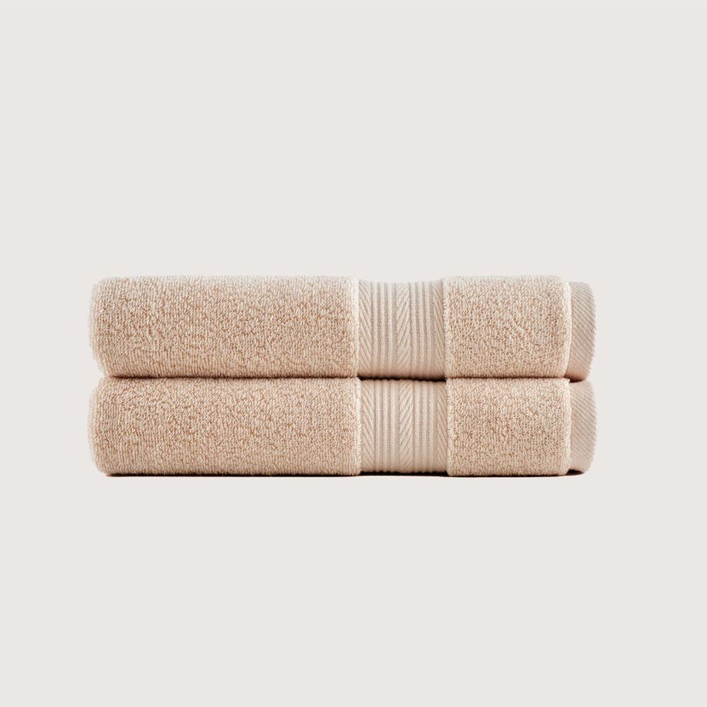 Spa-Soft Cotton Hand Towels