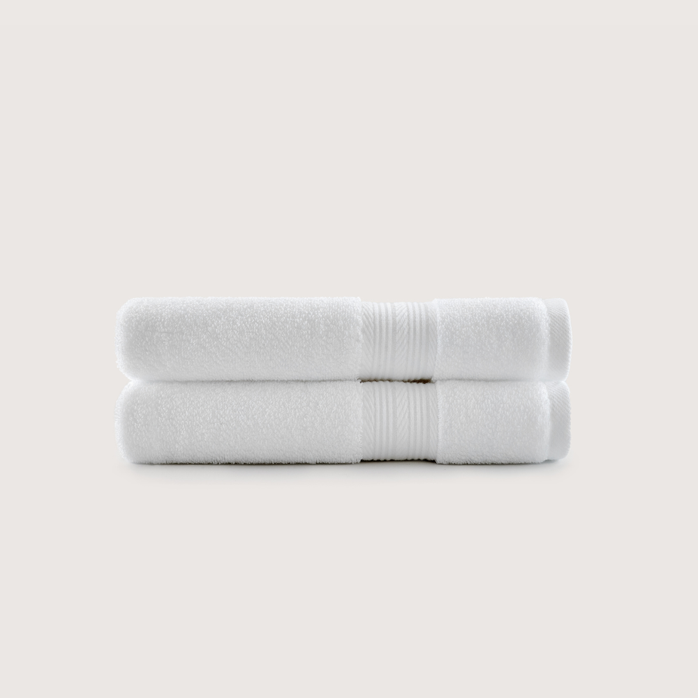 Spa-Soft Cotton Hand Towels