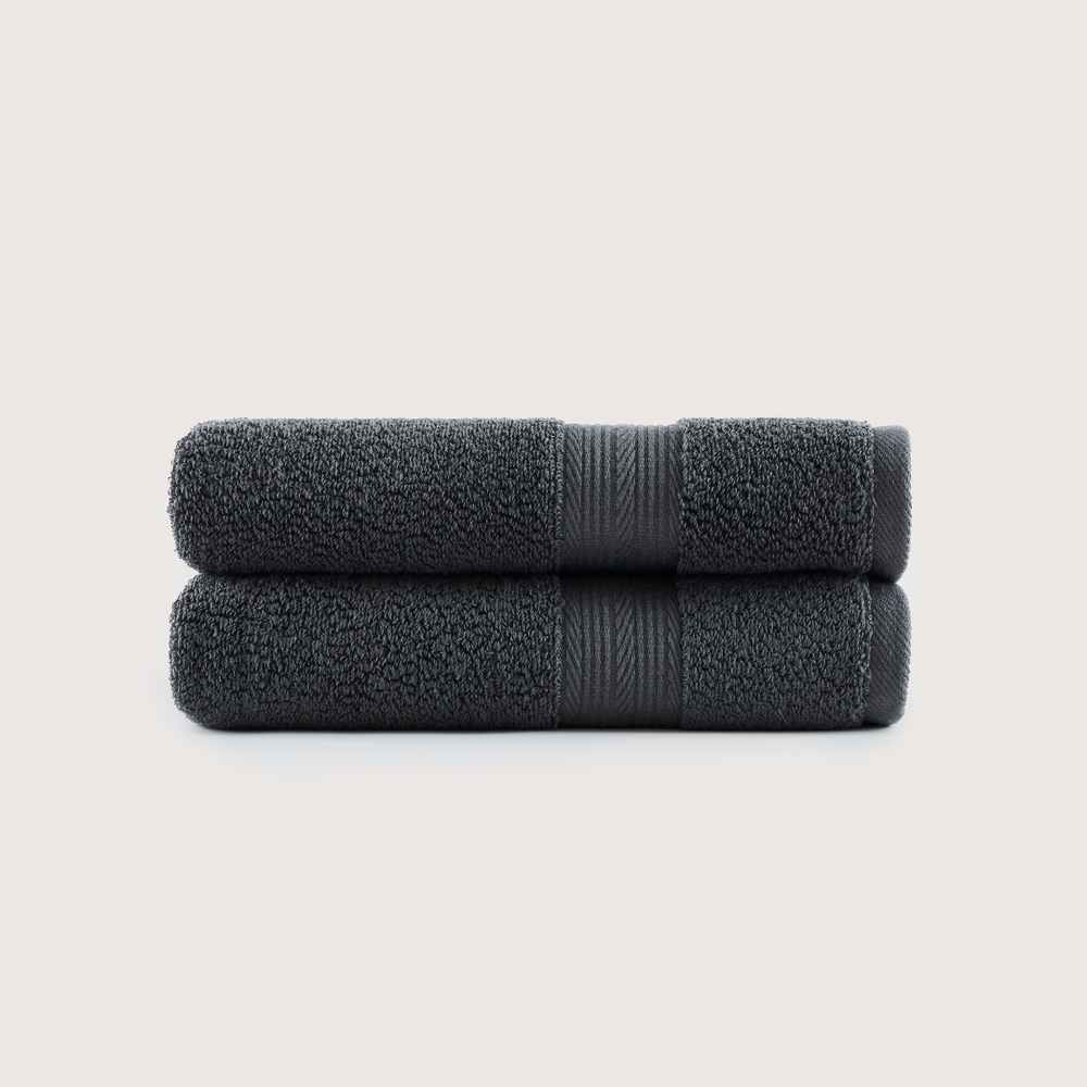 Spa-Soft Cotton Hand Towels