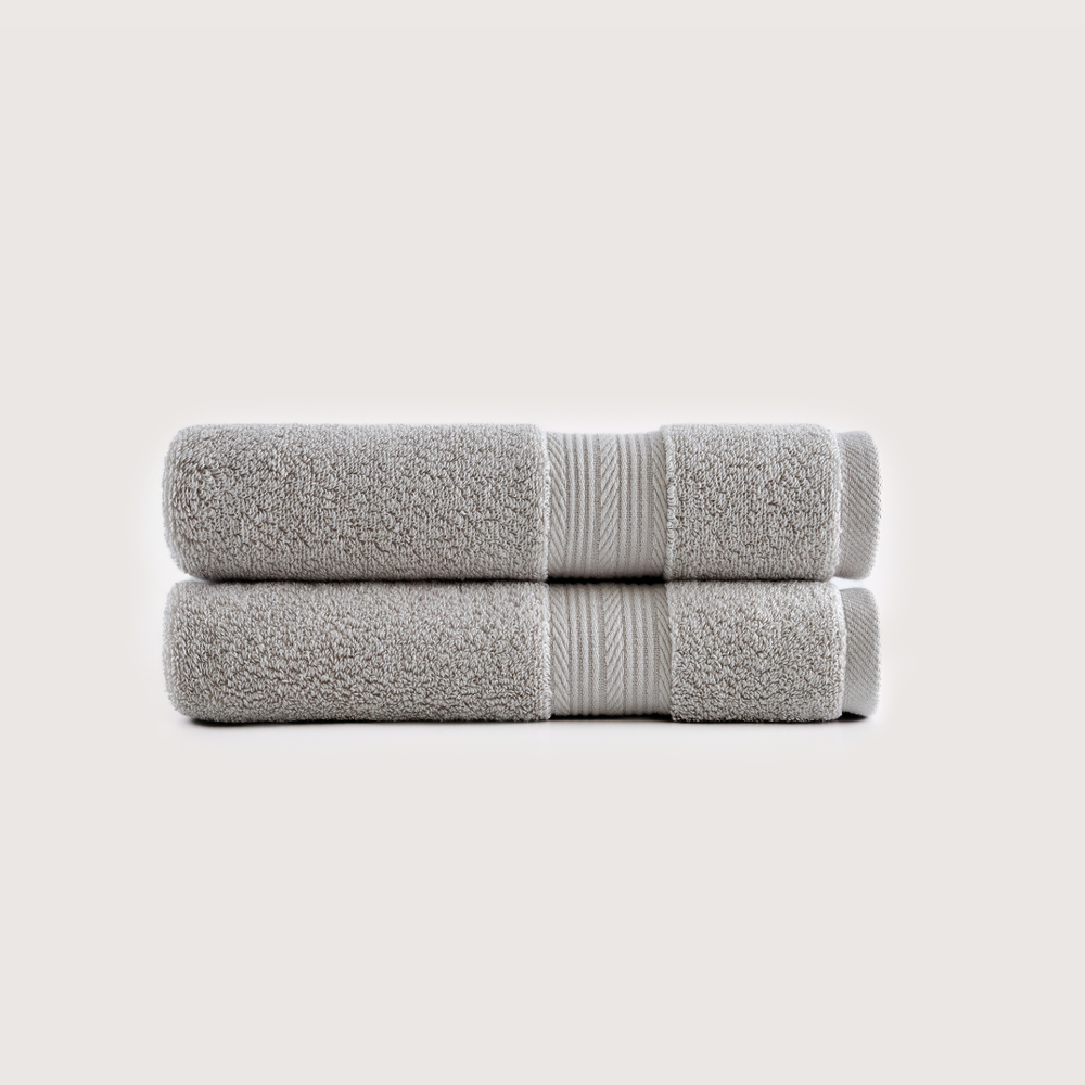 Spa-Soft Cotton Hand Towels