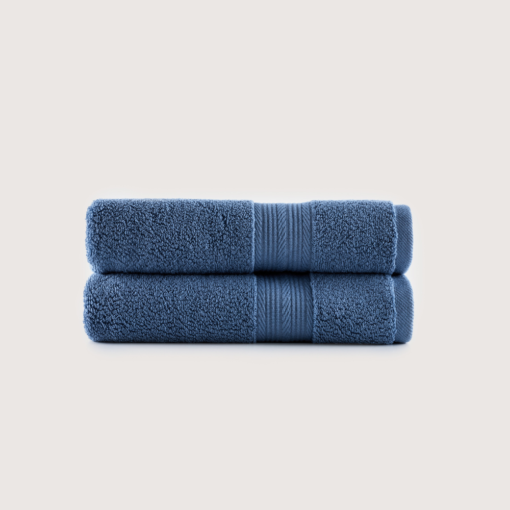 Spa-Soft Cotton Hand Towels