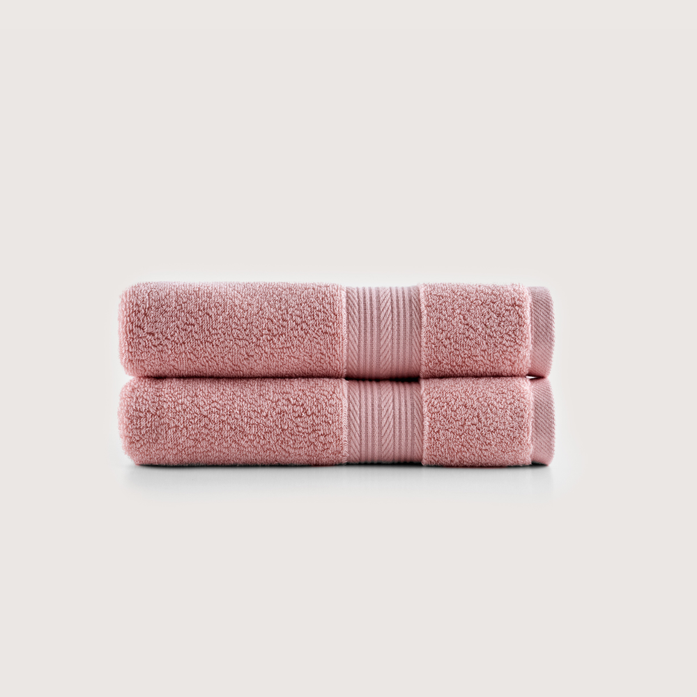 Spa-Soft Cotton Hand Towels