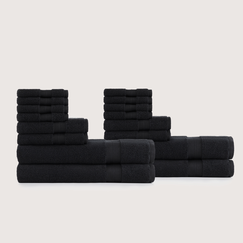 Spa-Soft Family Bath Bundle