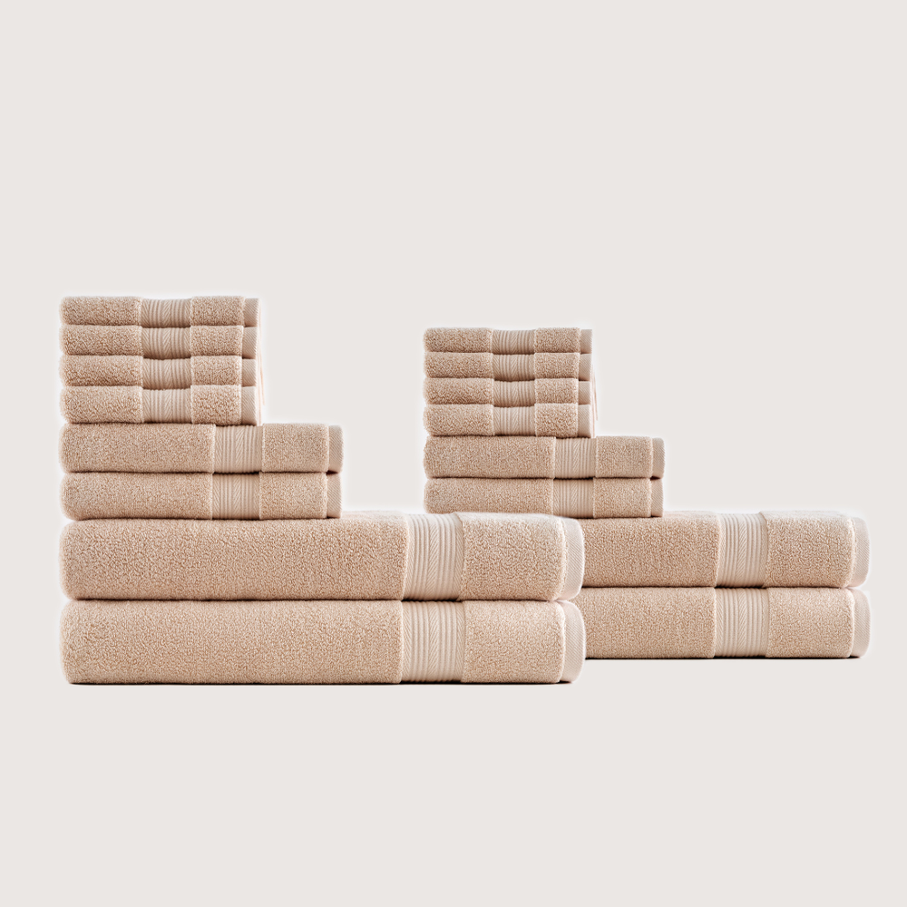 Spa-Soft Family Bath Bundle