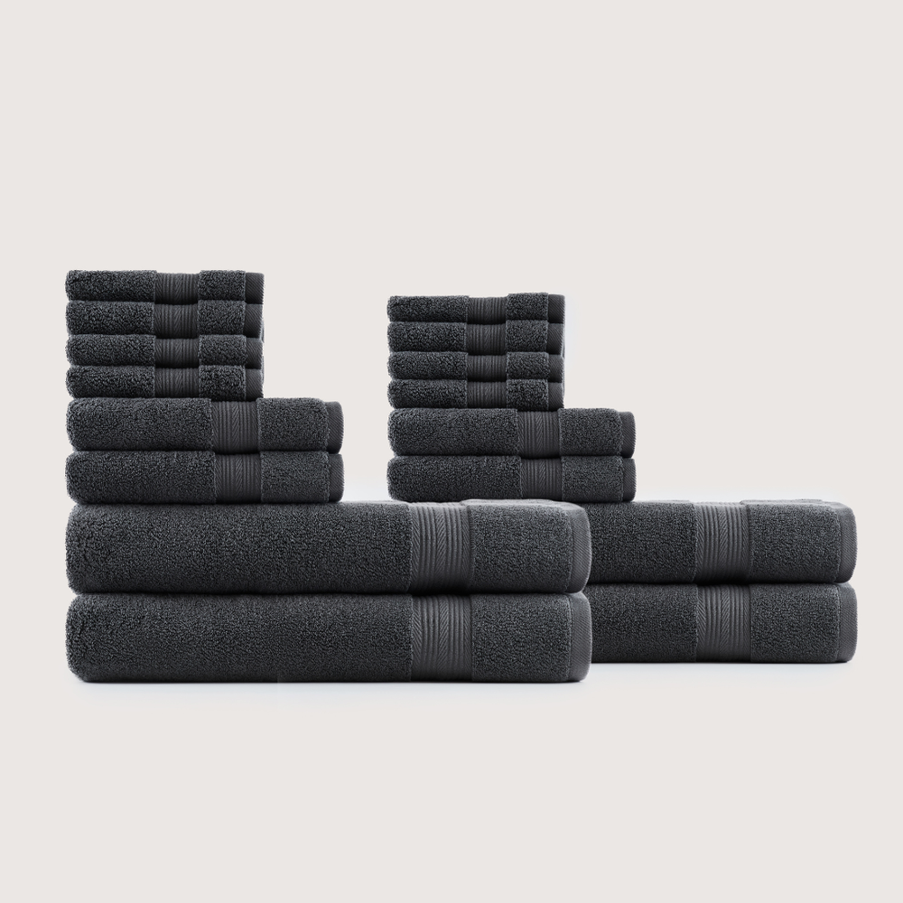 Spa-Soft Family Bath Bundle