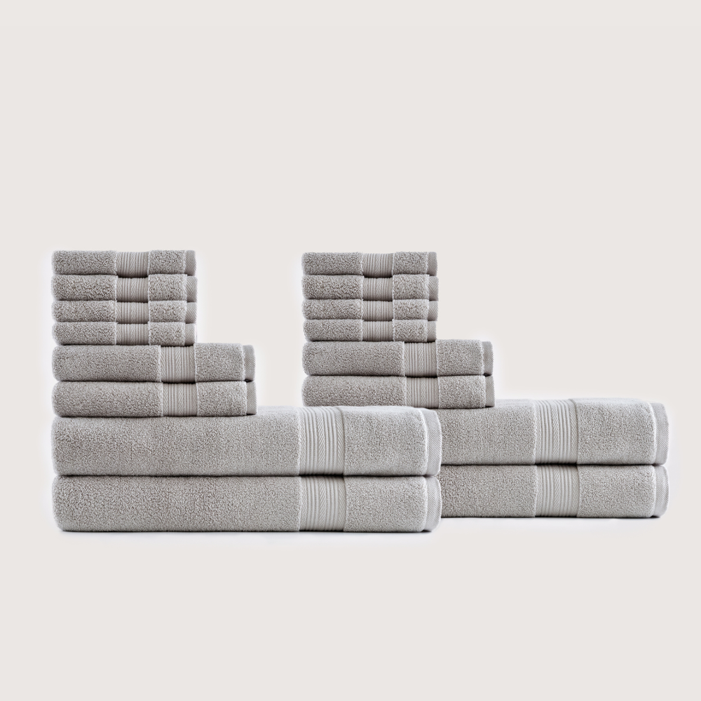 Spa-Soft Family Bath Bundle