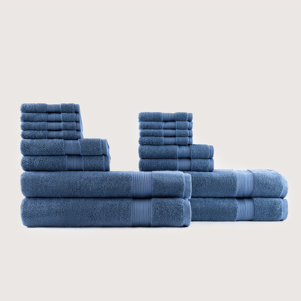 Spa-Soft Family Bath Bundle
