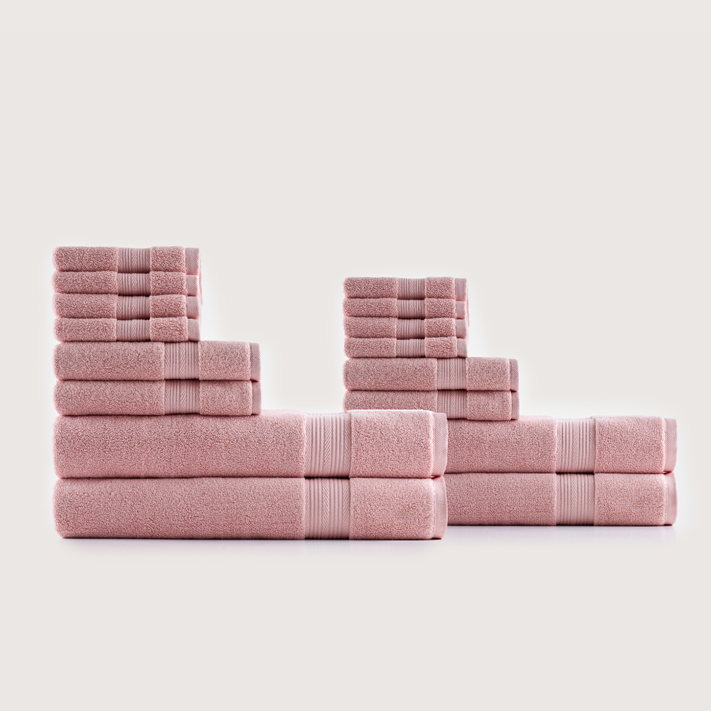 Spa-Soft Family Bath Bundle