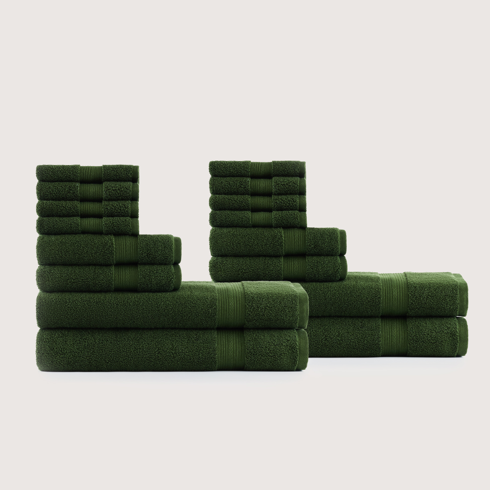 Spa-Soft Family Bath Bundle