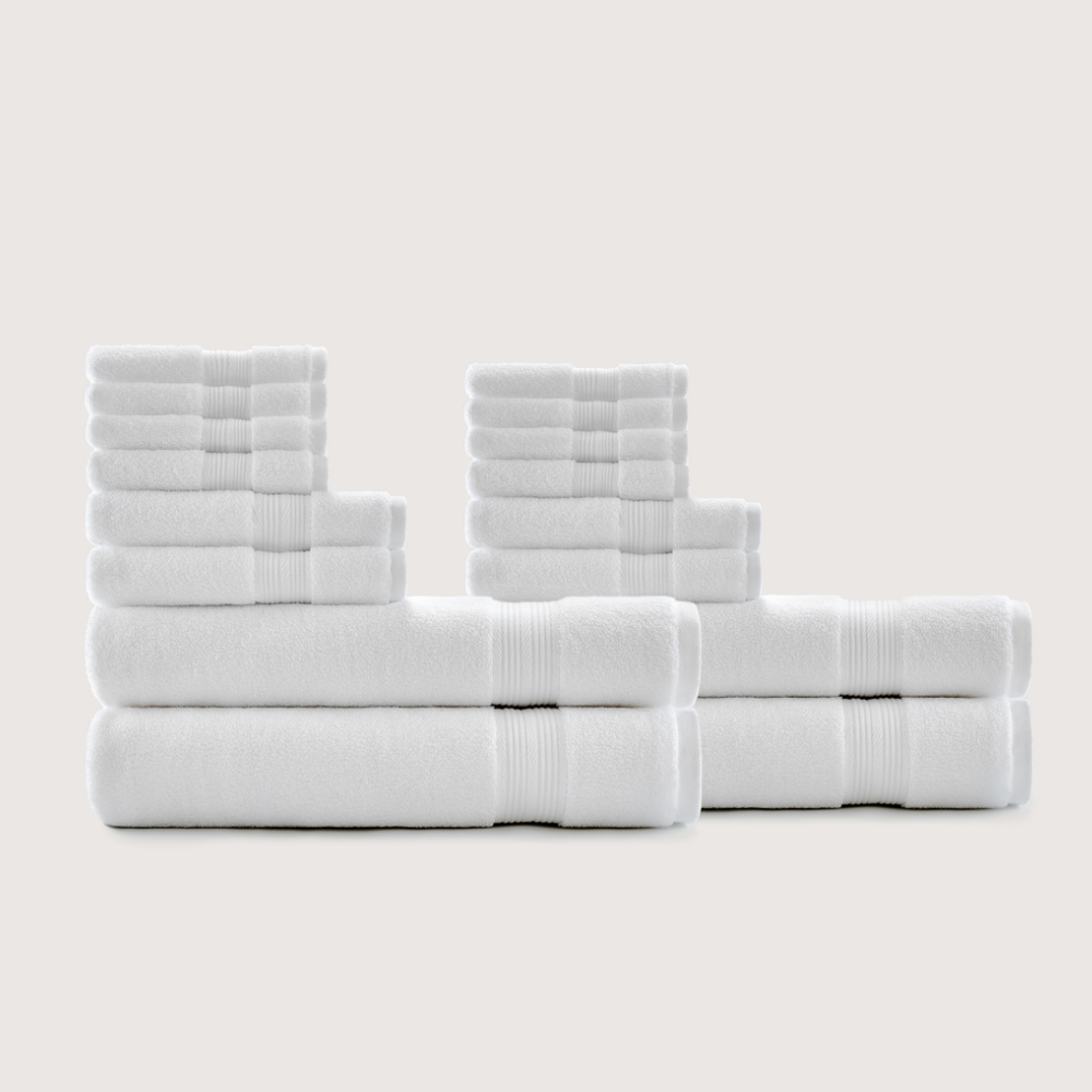 Spa-Soft Family Bath Bundle