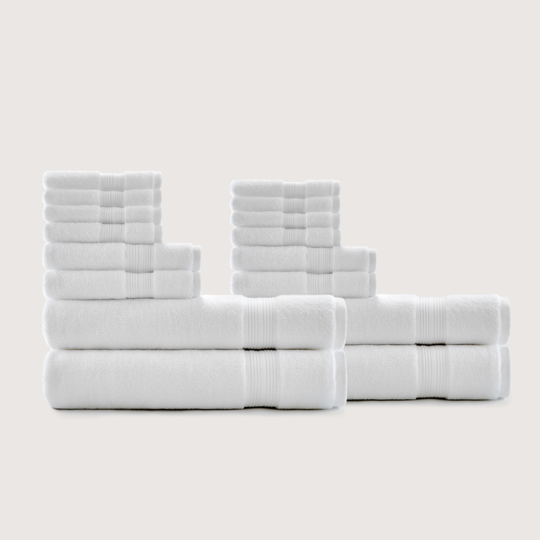 Spa-Soft Family Bath Bundle