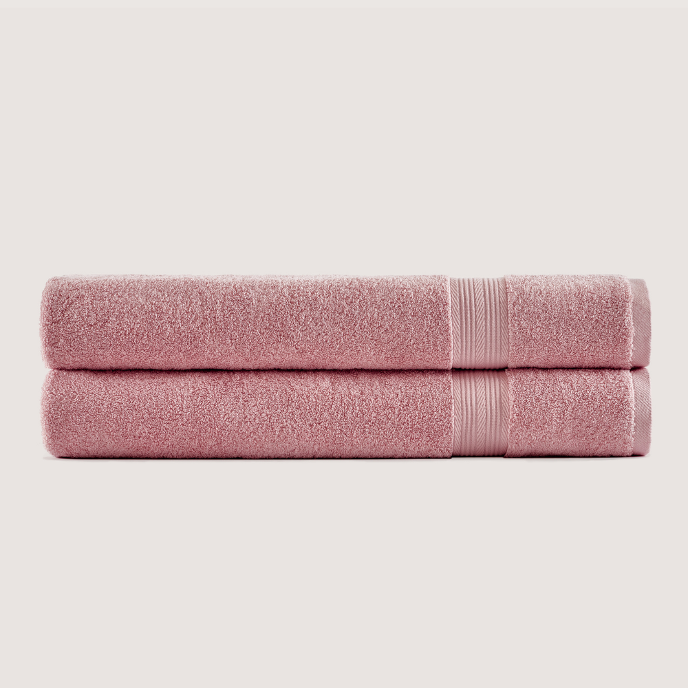 Spa-Soft Bath Sheets