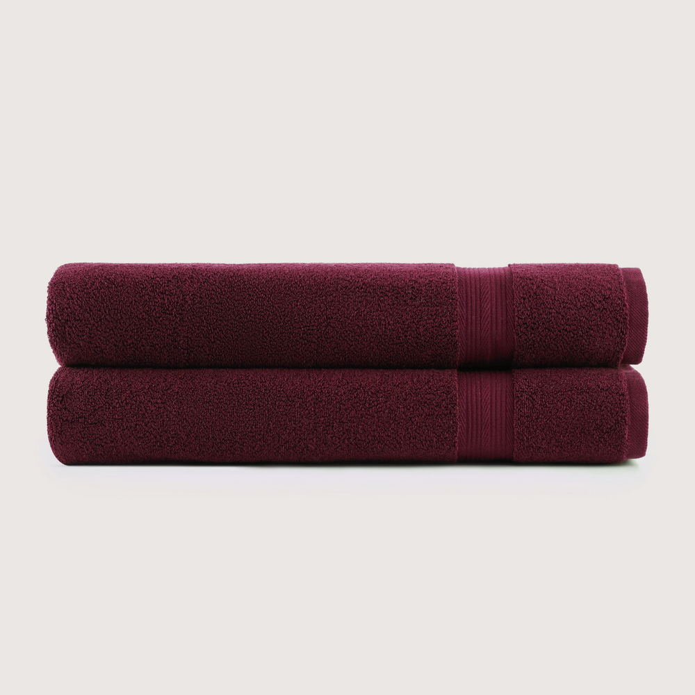 Spa-Soft Bath Sheets