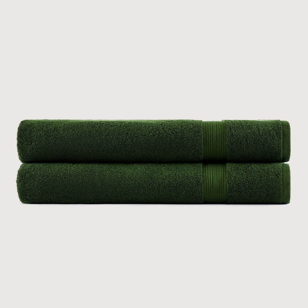 Spa-Soft Bath Sheets