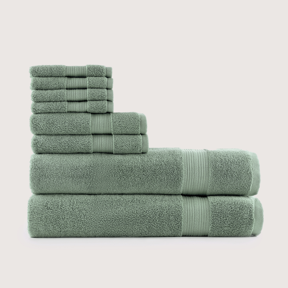 Spa-Soft Bath Bundle