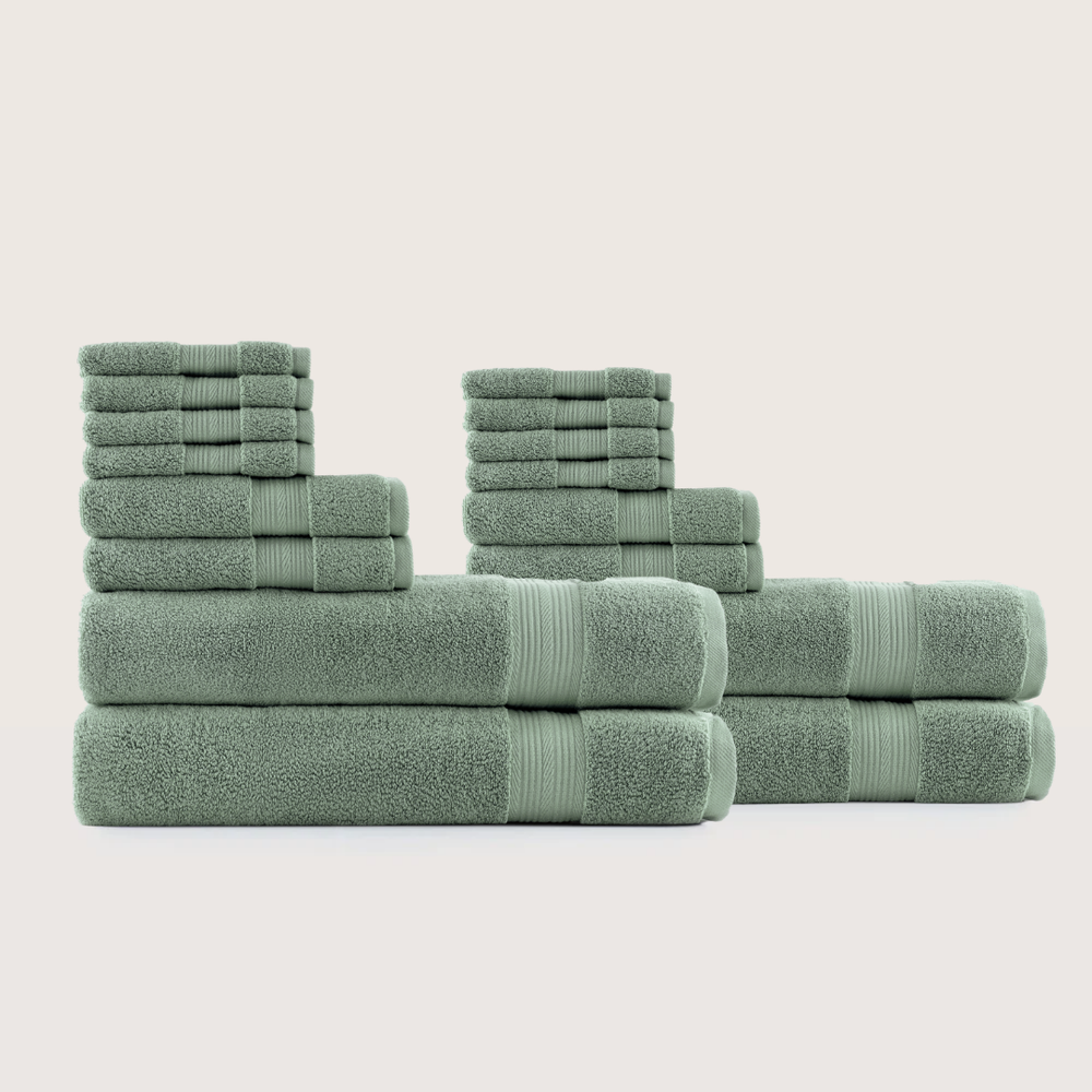 Spa-Soft Family Bath Bundle