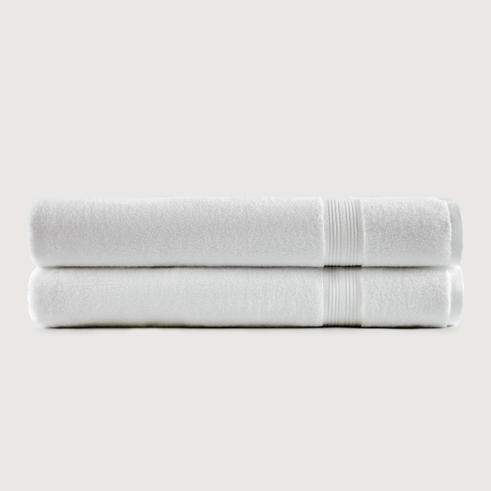 Spa-Soft Bath Sheets