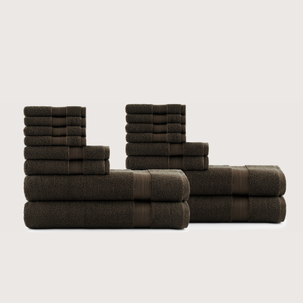 Spa-Soft Family Bath Bundle