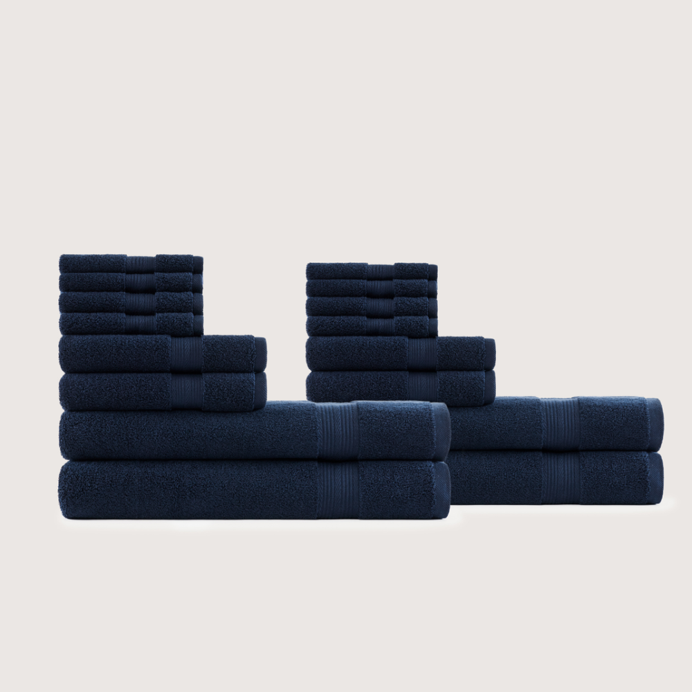Spa-Soft Family Bath Bundle