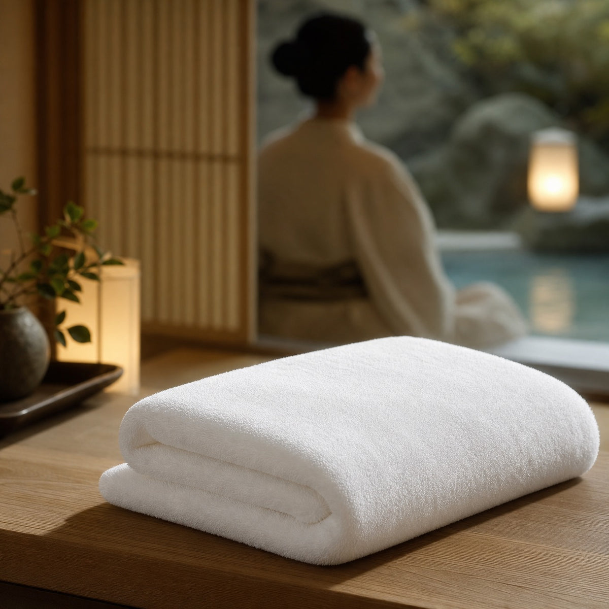 Spa-Soft Essential Set