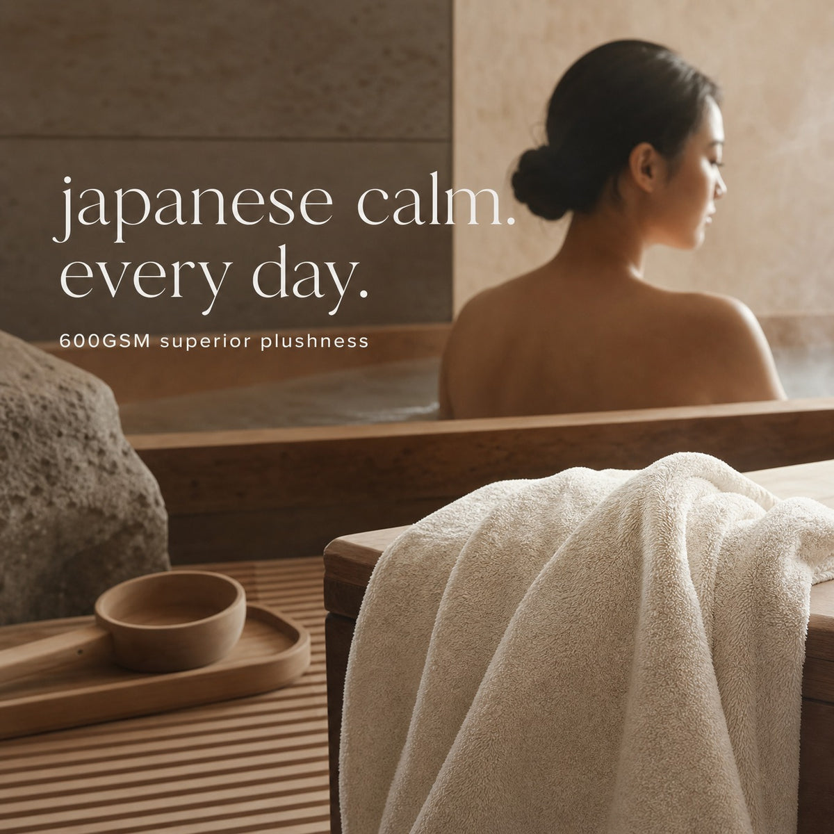 Spa-Soft Family Bath Bundle