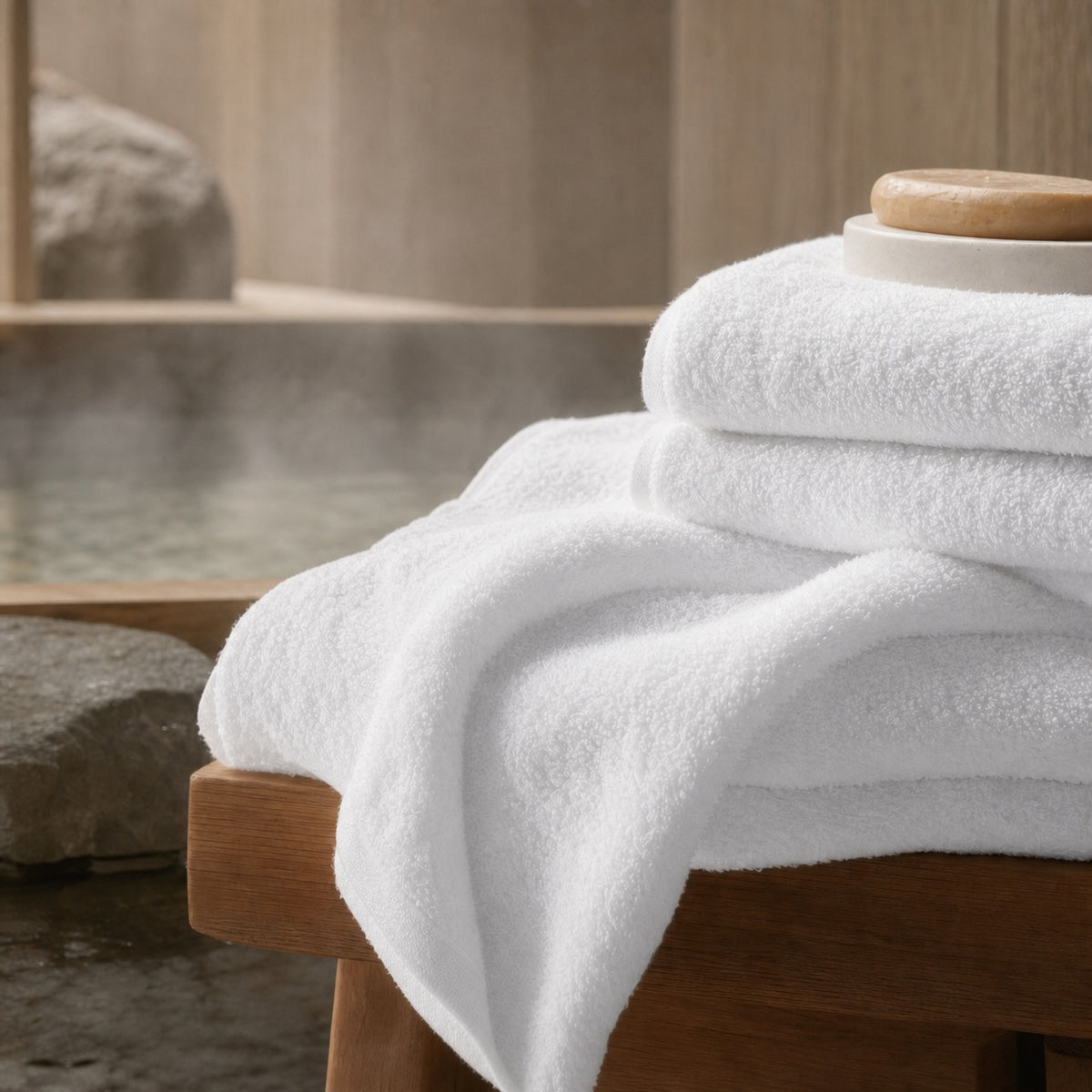Spa-Soft Essential Set