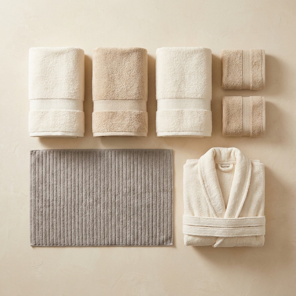 Ofuro Hand Towels