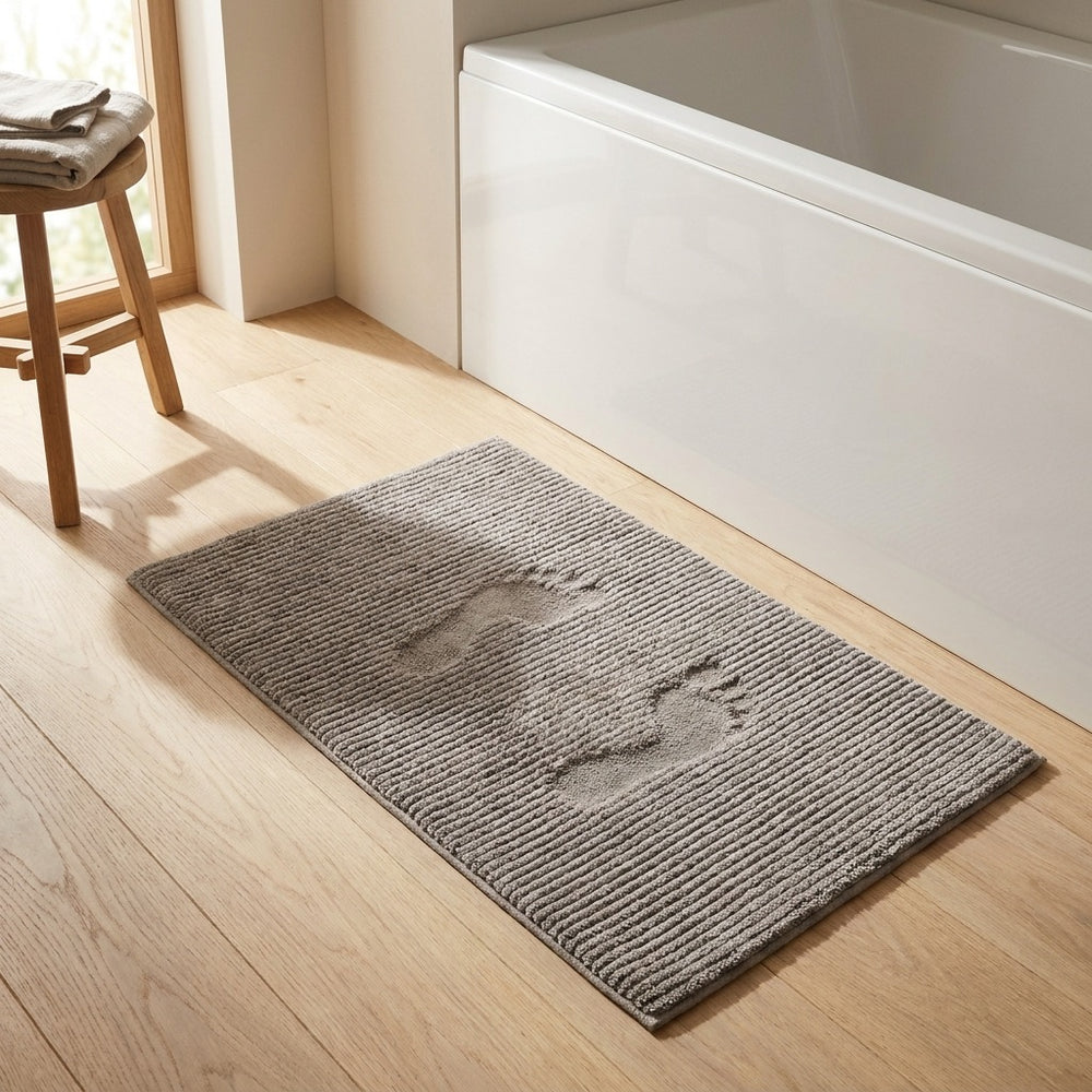 The Ofuro Bath Mat
