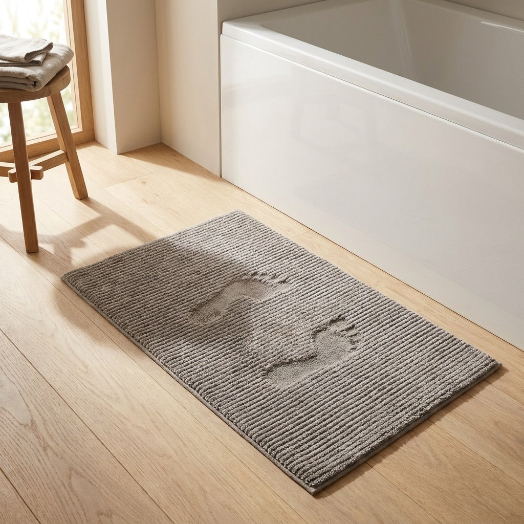 The Ofuro Bath Mat