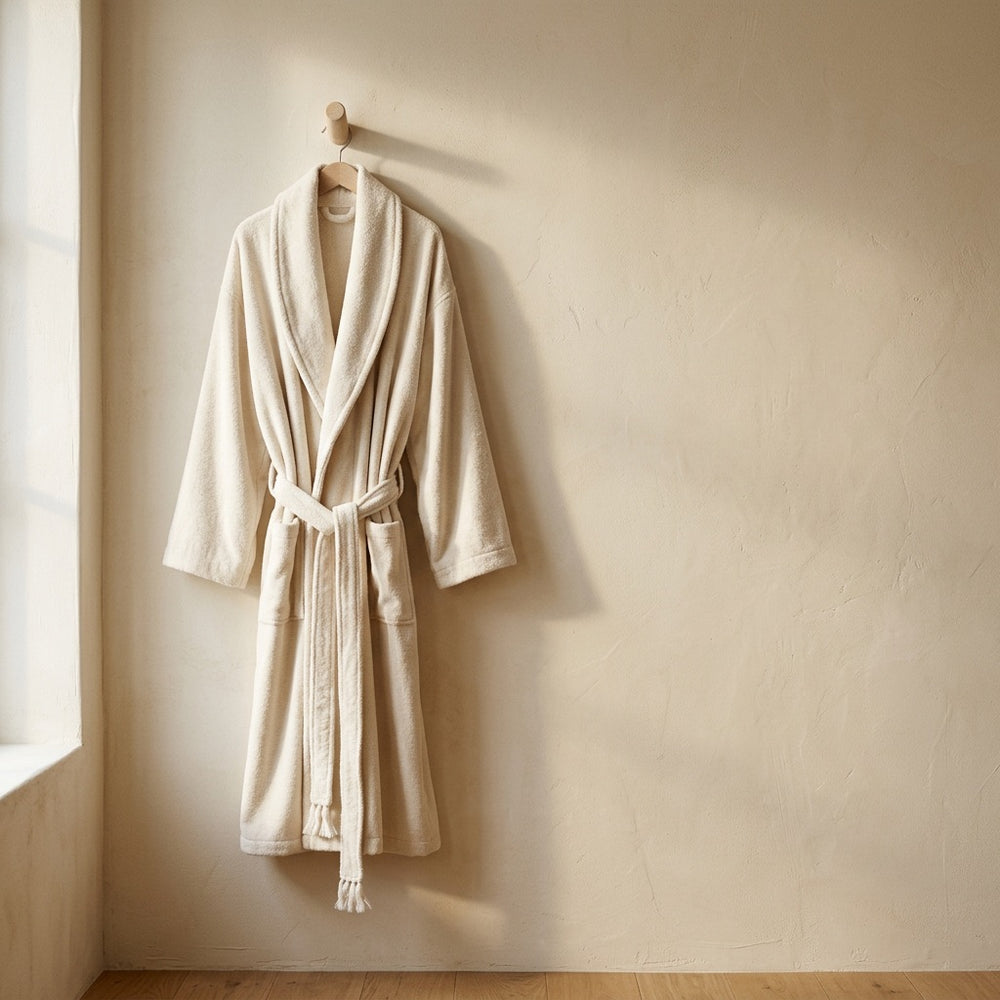The Ofuro Robe