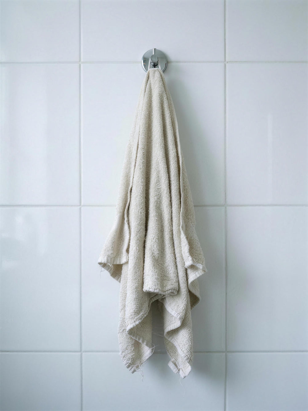 The usual towel